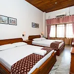 D Ajenk Boutique Guesthouse