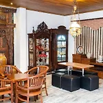 D Ajenk Boutique Guesthouse