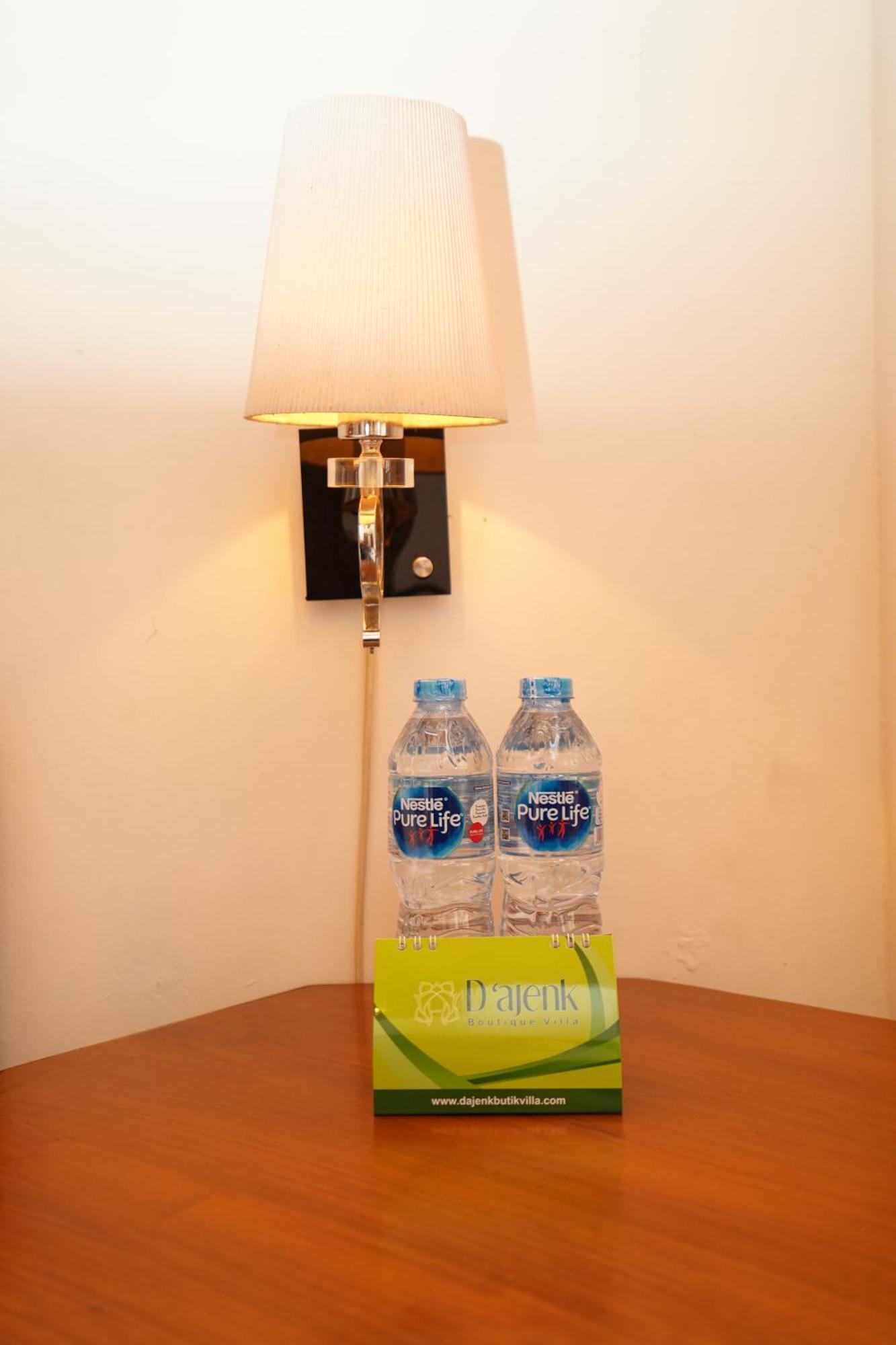 Guest house D Ajenk Boutique Guesthouse