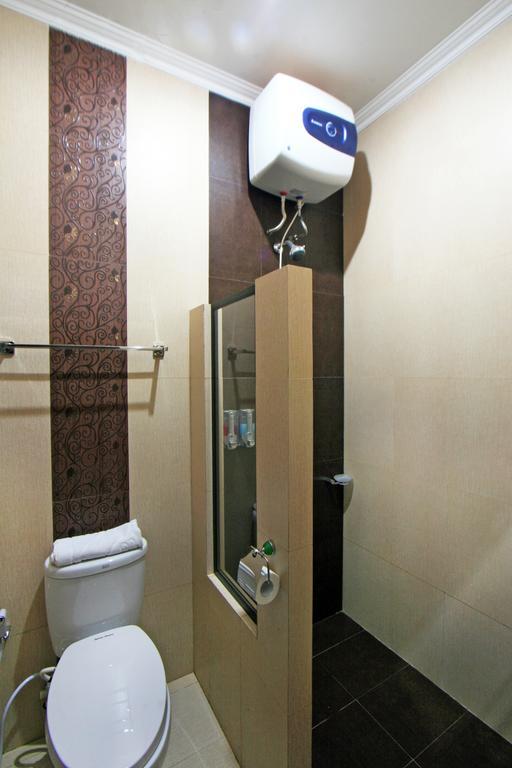 D Ajenk Boutique Guesthouse Guest house