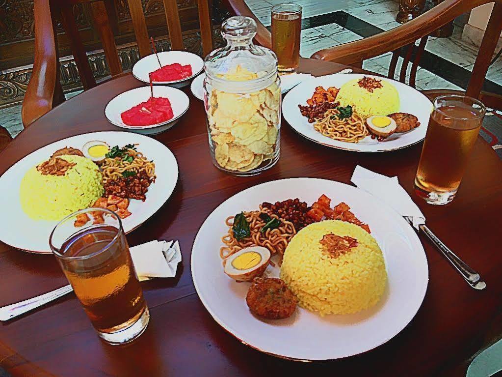 Guest house D Ajenk Boutique Guesthouse *